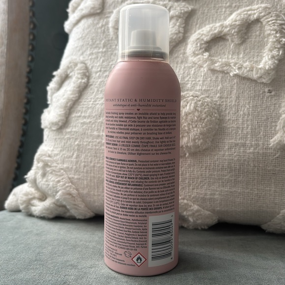 Drybar Final Call Frizz & Statis Control mist - Picture 2 of 4